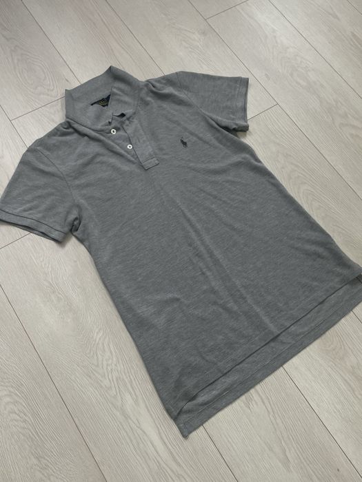 Поло футболка «Polo Ralph Lauren» розмір S