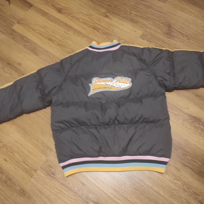 Bomberka,  Fishbone, XL