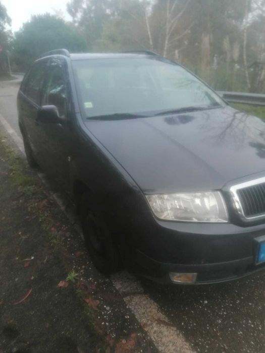 Viatura Usada Gasolina