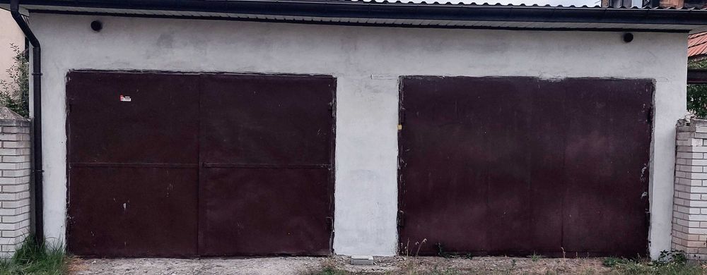 Оренда гаража під ЛЕГКОВУ машину Харківський,  Червоний хутір Срочно!