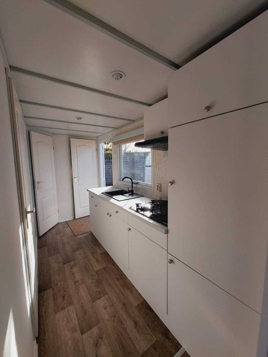 NOWA CENA! Holiday Sport Domek Holenderski Całoroczny nr 1590