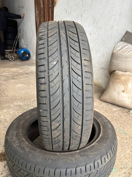 Продам литню резину PREMIORRI Solazo