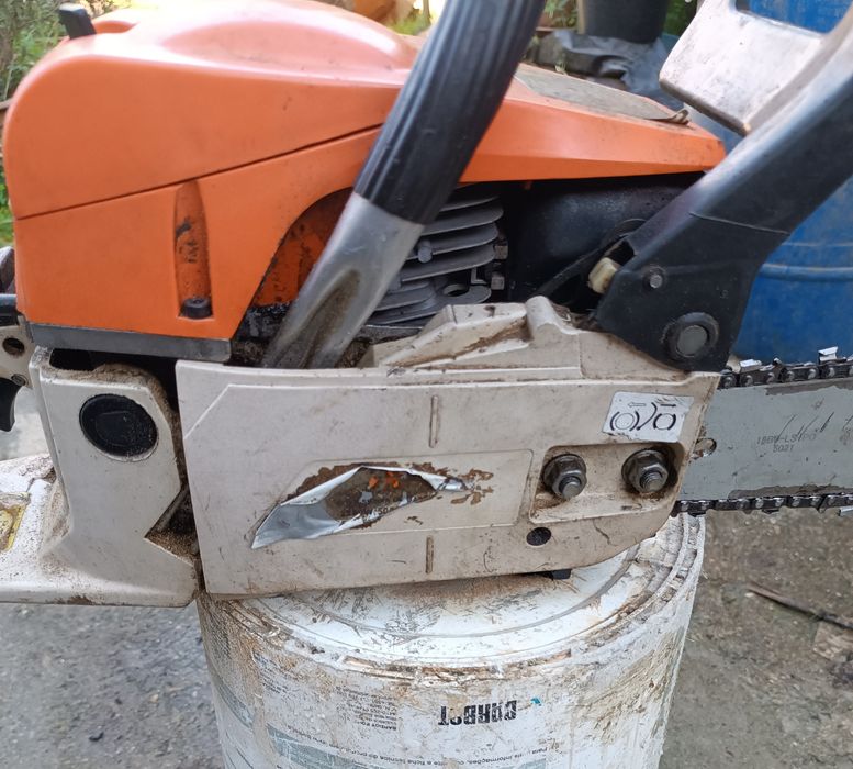 Motosserra lâmina 50