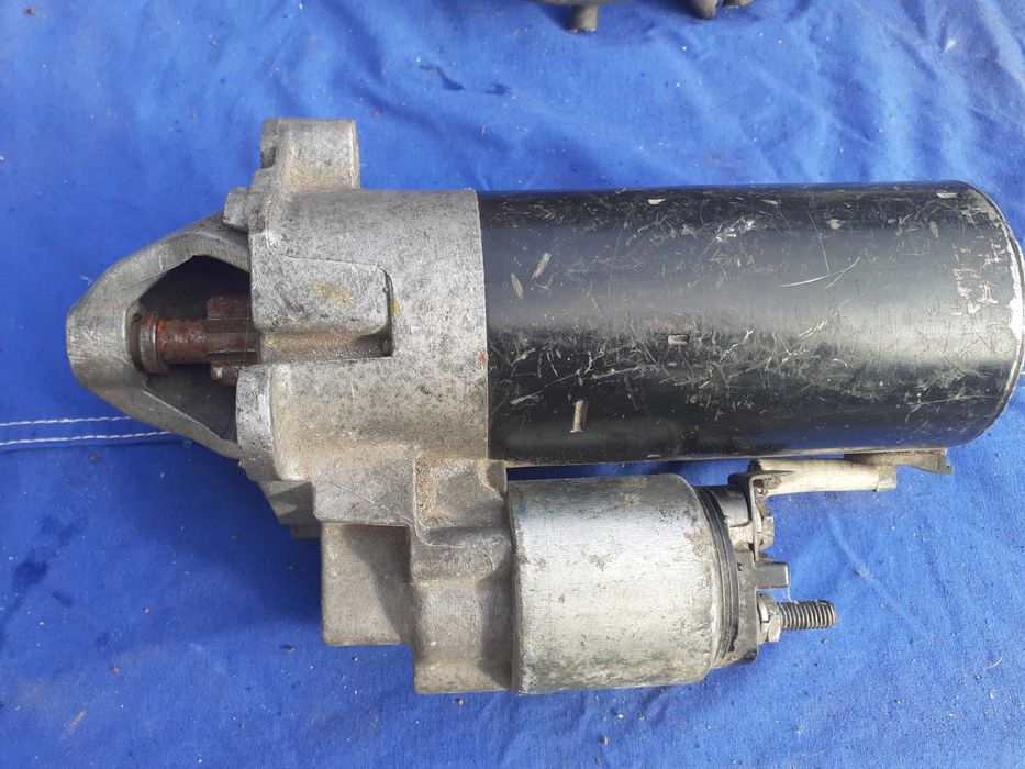 Стартер Volkswagen 1.8 2.0