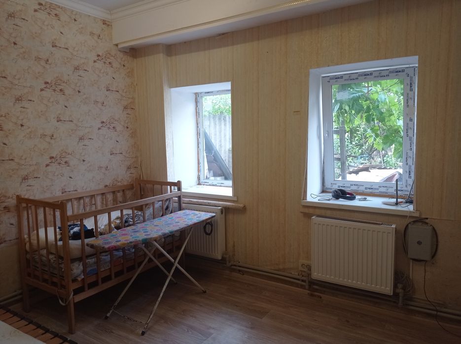 Продам Дом-3 комн. 47/30/8;в/у, р-он 8 Военная-Володарского