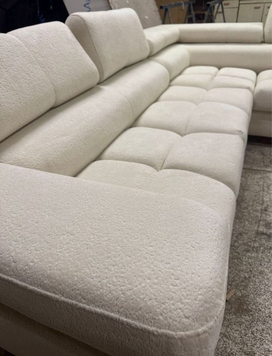 Naroznik Stylowy Roki L oraz U , XL Pikowamy Nowosc