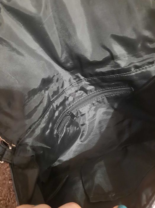 Стильная сумка-конверт