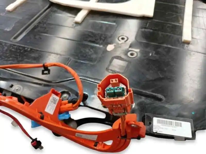 BATERIA TESLA MODEL 3 2023 - Garantia 1 ano !