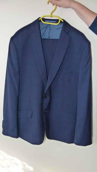 Garnitur męski tanio