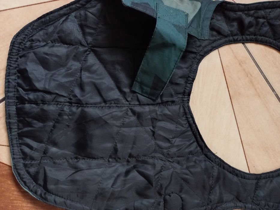 Жилет для собаки