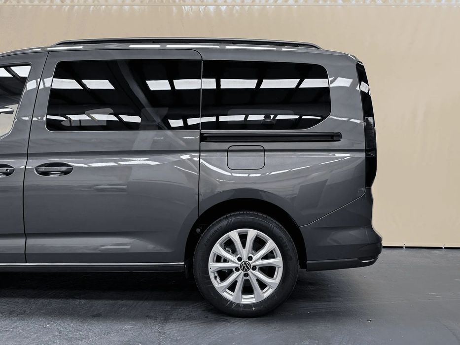 VW Caddy Maxi 2.0 TDI Life