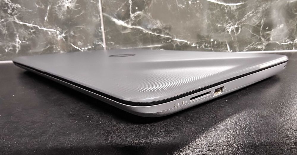 Ноутбук Hp 250 G5 / Intel N3060 / 4Gb / SSD 120Gb