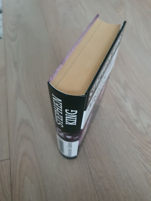 Stephen King Miasteczko Salem Wersja Ilustrowana