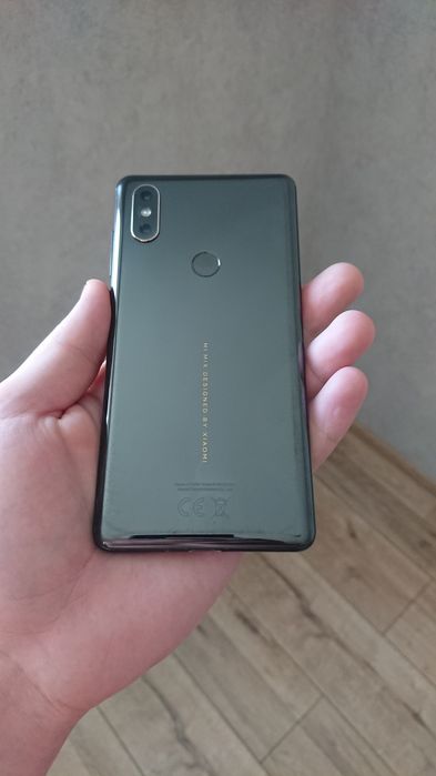 mi mix 2s гарний стан