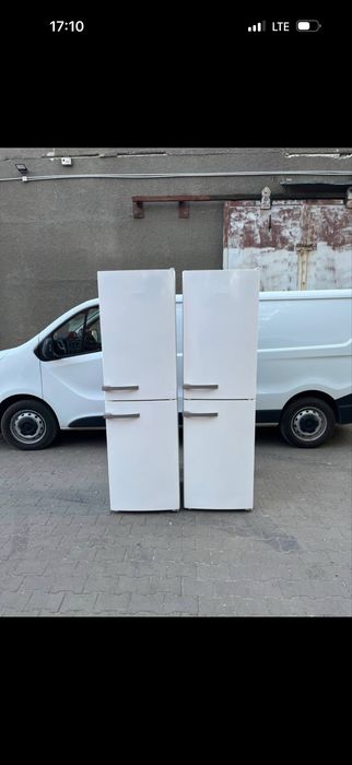 Холодильник Miele 2 метра