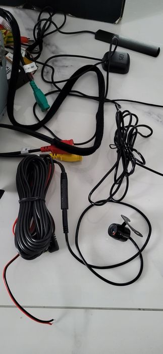 Radio nawigacja Xtrons  Android AUDI TT 8J