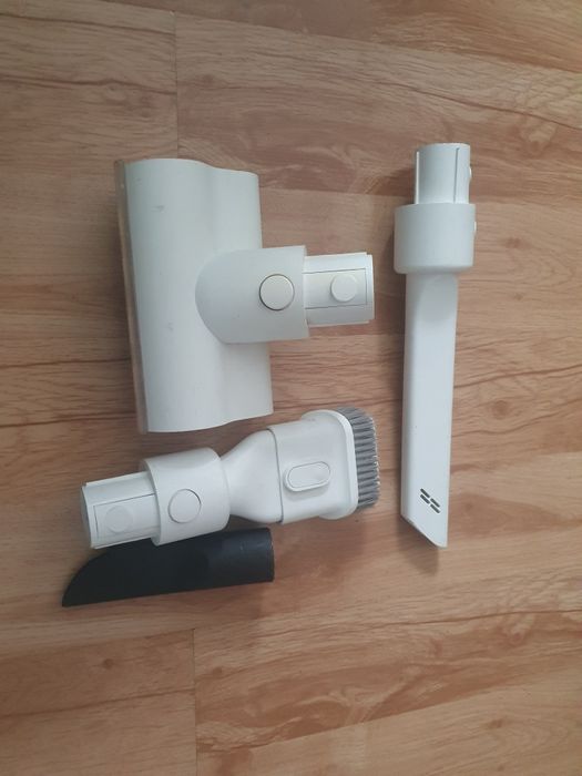 Odkurzacz myjący Xaomi części