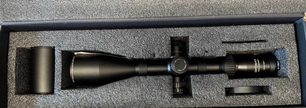 Optisan EVX 5-20X50i SFP MIL-MH10 ILLU