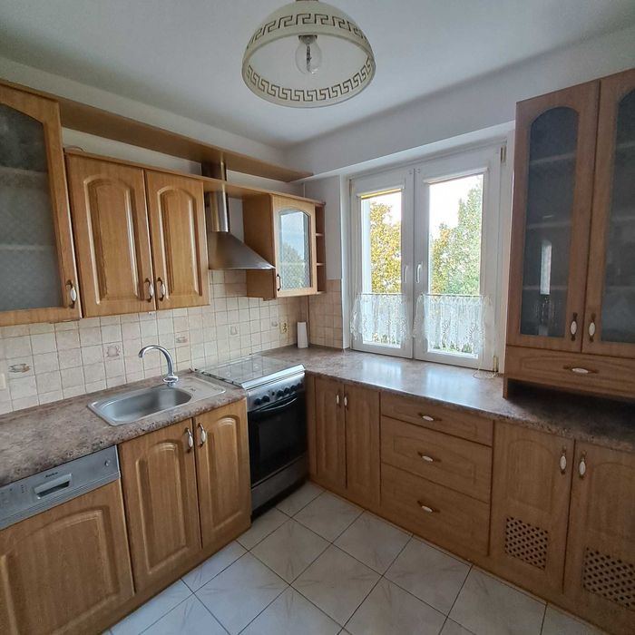 Mieszkanie 3-pokojowe na os. Rąbin, 3 piętro, ul. Emilii Plater