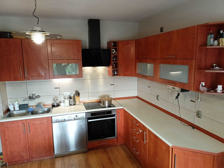 Sprzedam zestaw Mebli kuchennych