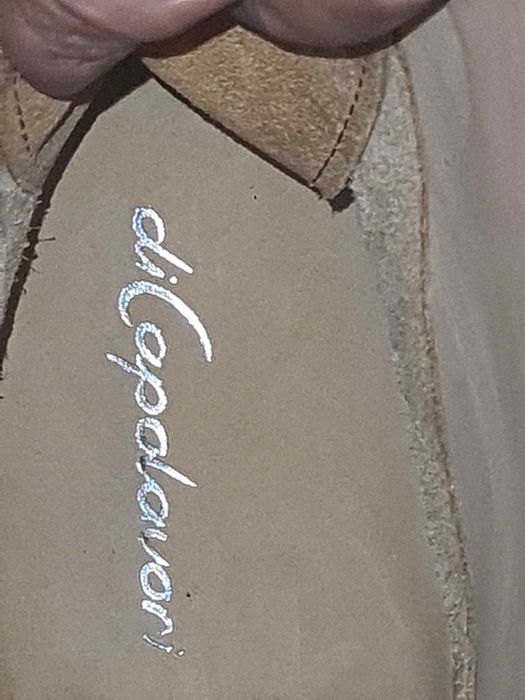 Botas cavaleiro vários números