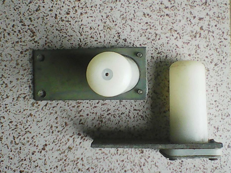 Телефон кнопочний, диск., К5