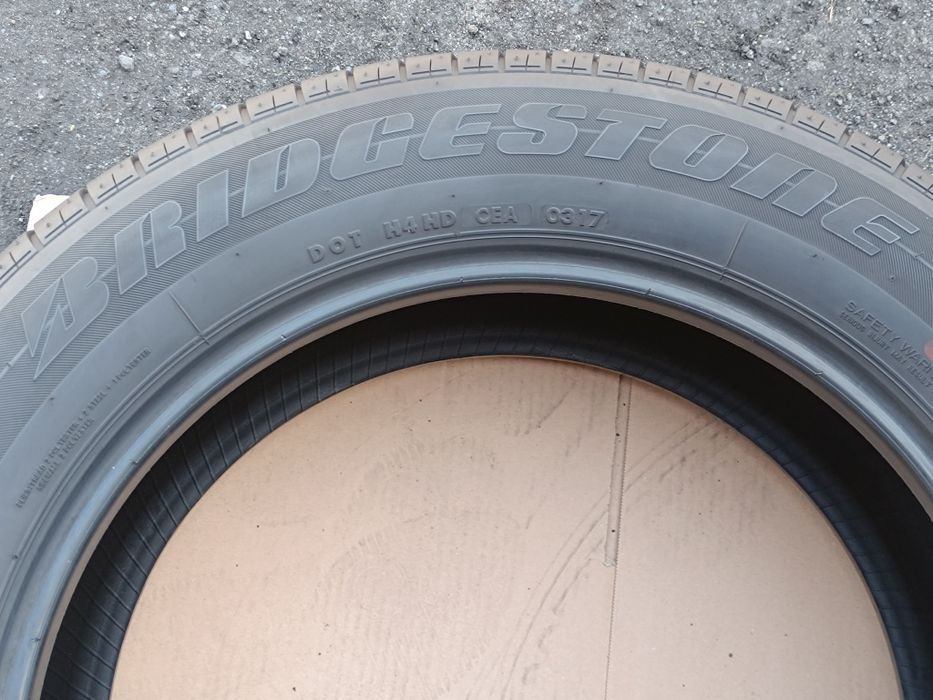 225/60R18 100H Bridgestone Dueler H/L 33