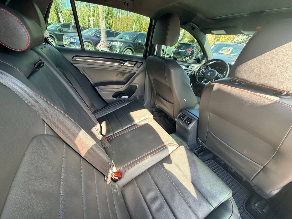 Volkswagen Golf GTI №5078 (ВНЕСОК від 10%) Альянс Авто Кривий Ріг