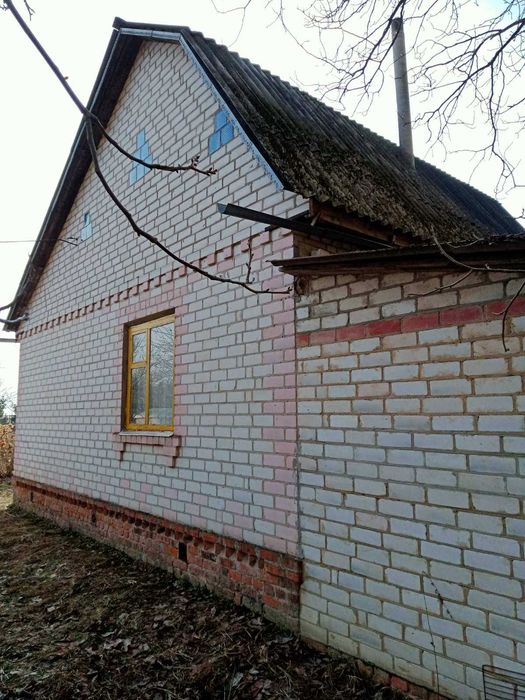 Гарна дача - в гарні руки!