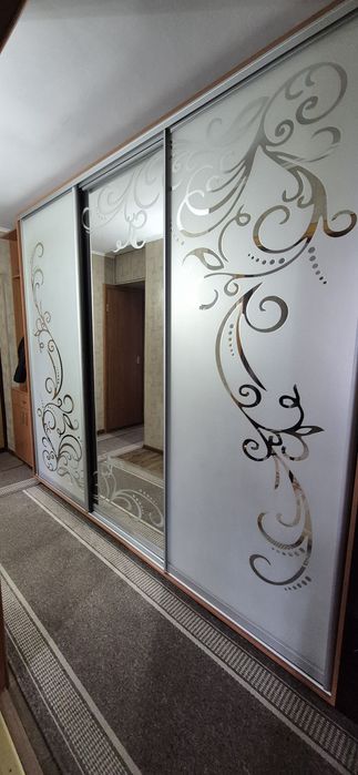 ‼️ПРОДАМ 3к.кв в м. Самар р-н 220Вольт‼️