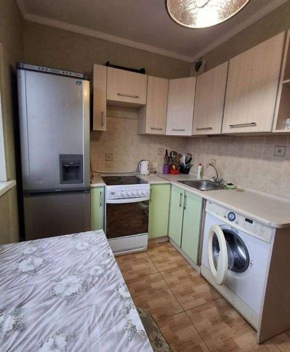 Продам 2к 6/16 50м2 Реальная!!! 92 Бригады!!! 759мрн. Индустриальная!!