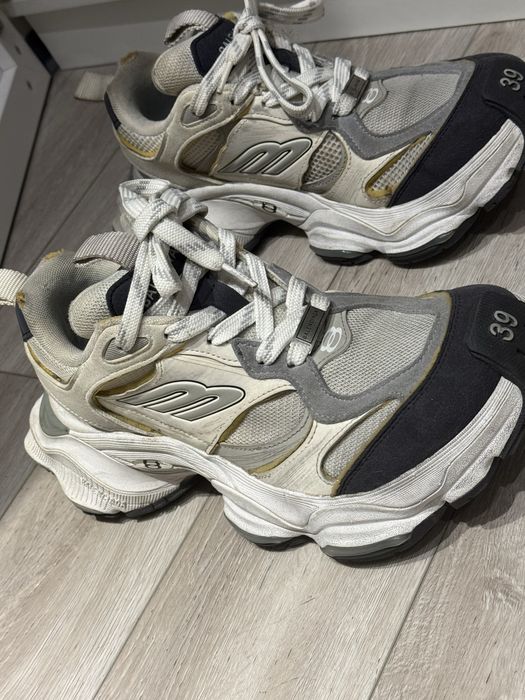Кросівки Balenciaga Cargo