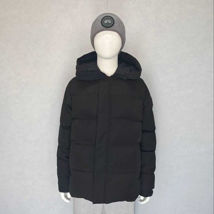 Kurtka Zimowa Canada Goose Macmillan 2080MB