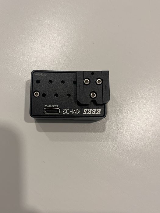 Fotometro KEKS meter km-02