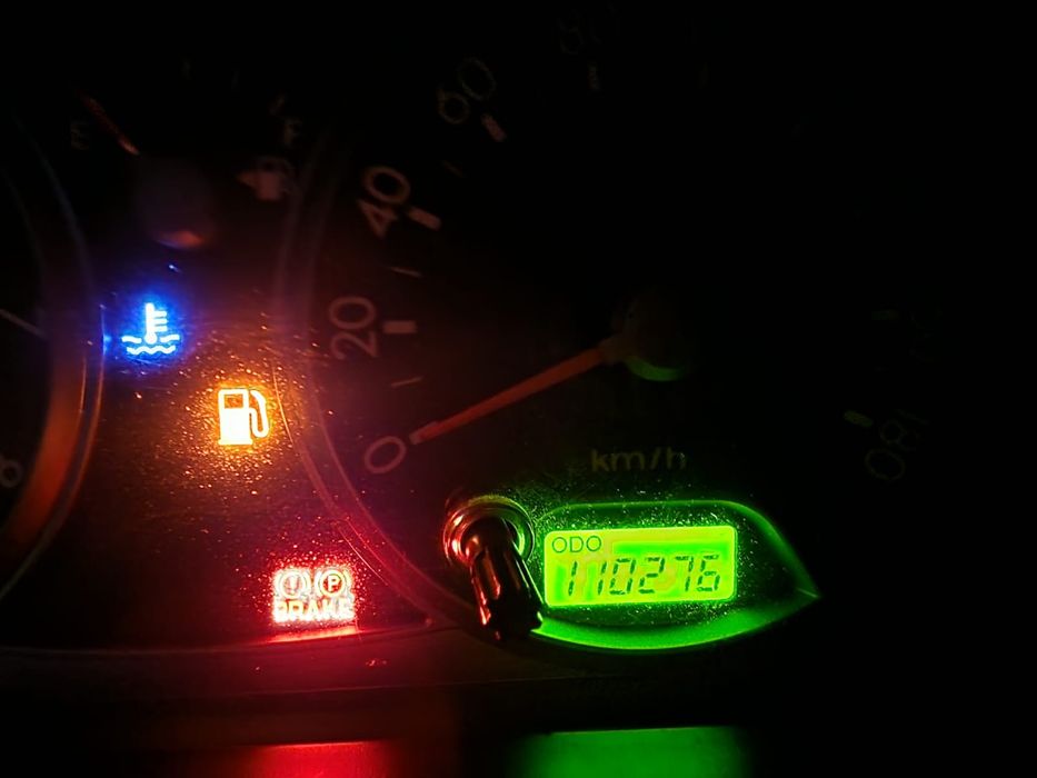 Kia Picanto 1.1i Super Stan Najbogatsza wersja Zarejestrowany