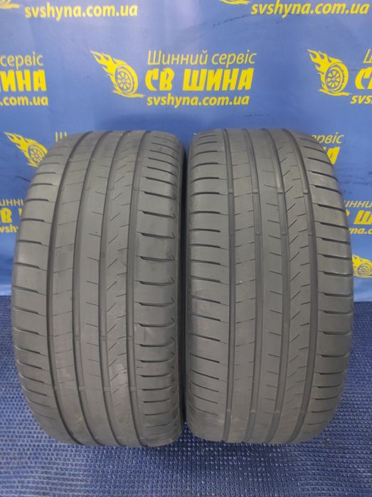Шини 285/40R21 Bridgestone