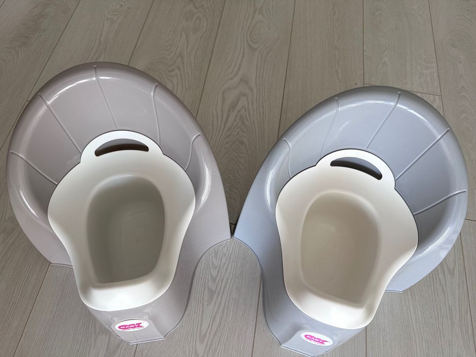 Горшок детский OK Baby Pasha