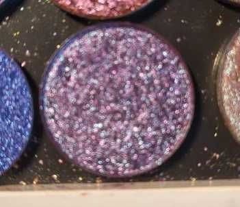 Cień Glam Shop Koliber, seria Turbo Glow
