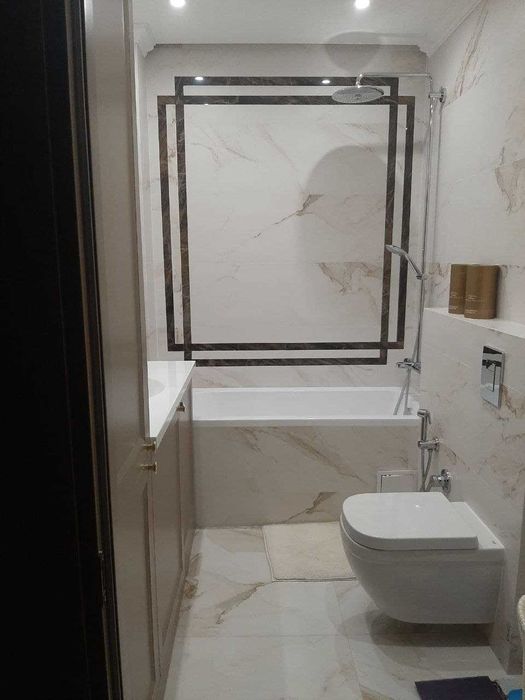 3-rooms apartment apartment by the address st. Sportivnaya (area 105 m²) - Atlanta.ua - photo 10