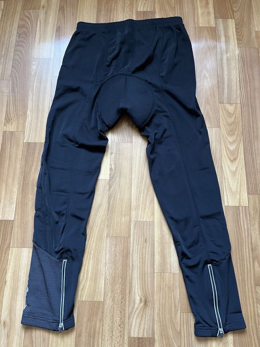 Велотреки SHAMP. Размер L. Германия.