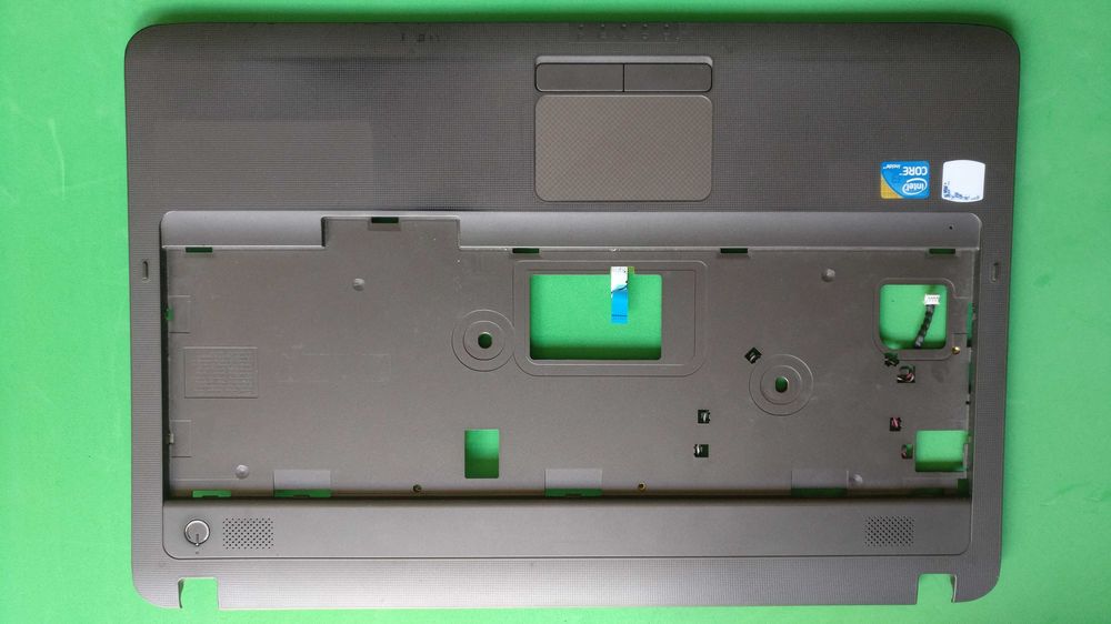 Samsung R540 Laptop for Parts64309785027329120