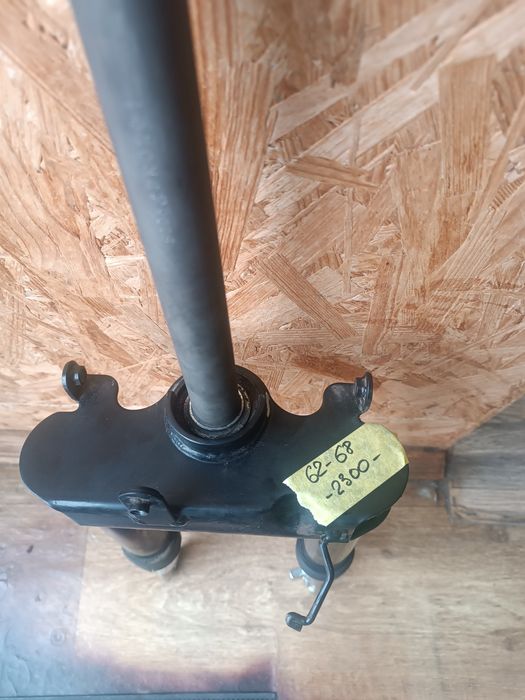 Передняя вилка Хонда Дио АФ62/АФ68