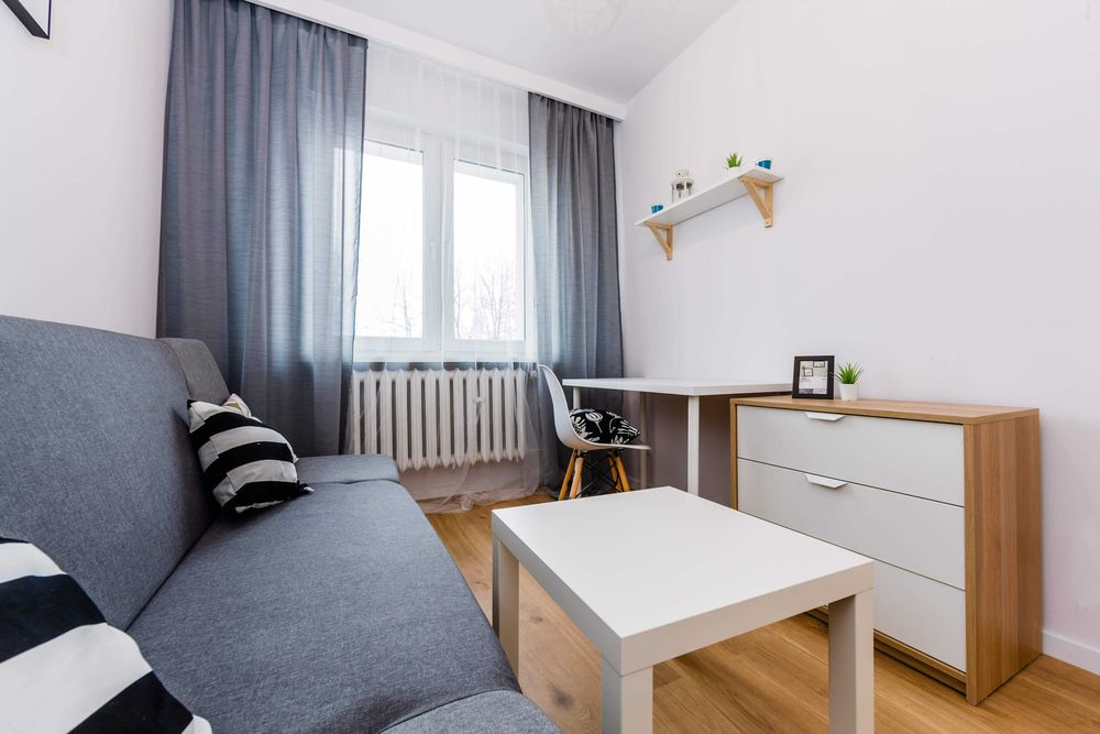 Mieszkanie – Rzeszów, Śródmieście - Widok 2