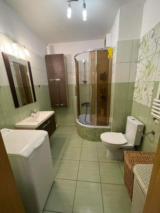 Sprzedam mieszkanie na Osiedlu Morskim  44m2