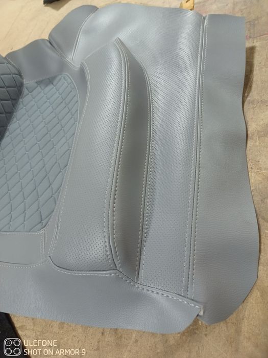 Ремкомплект карт Віто 638