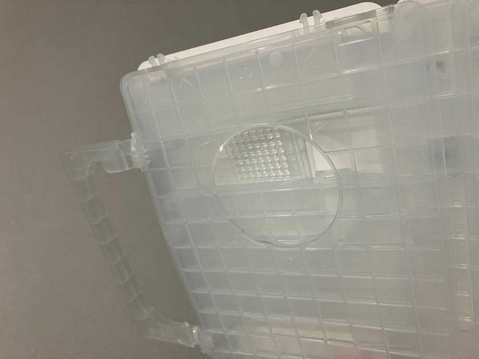 Teenage Engineering Mini-ITX корпус для ПК