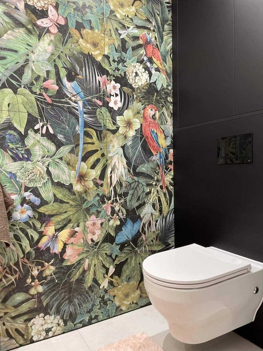 Wykończenie wnętrz