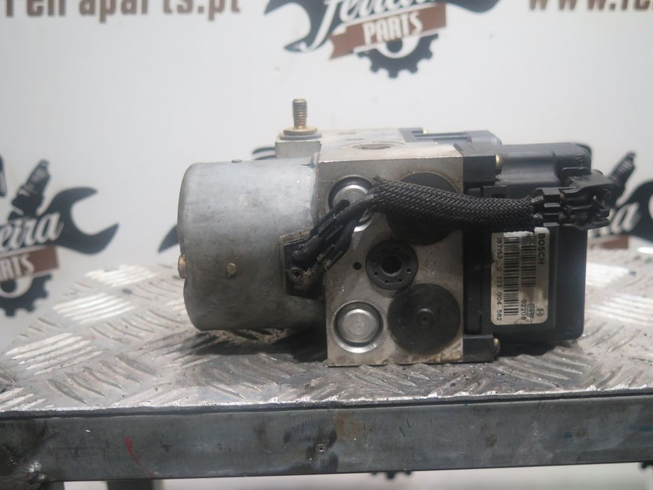 MODULO ABS PEUGEOT 307 REF: 0273004562