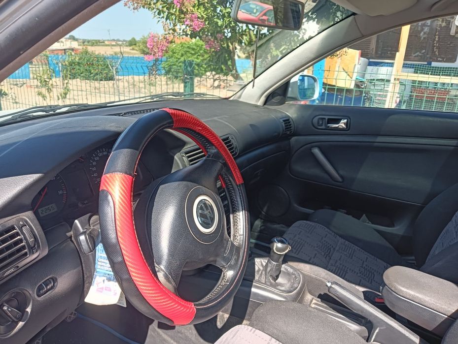 Passat Avant 1.9 tdi