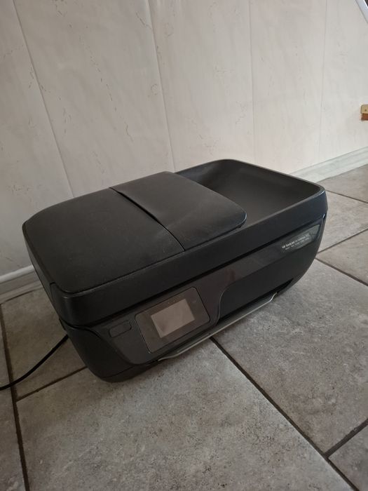 Drukarka hp deskjet